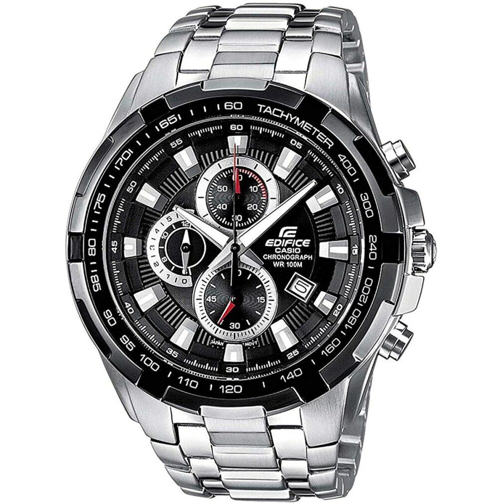 casio edifice watches Mod. ef-539D-1AVEF