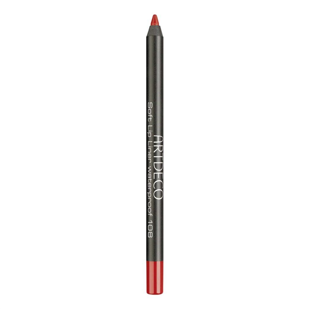 ARTDECO Lipliner, Farbe 108, wasserfest.