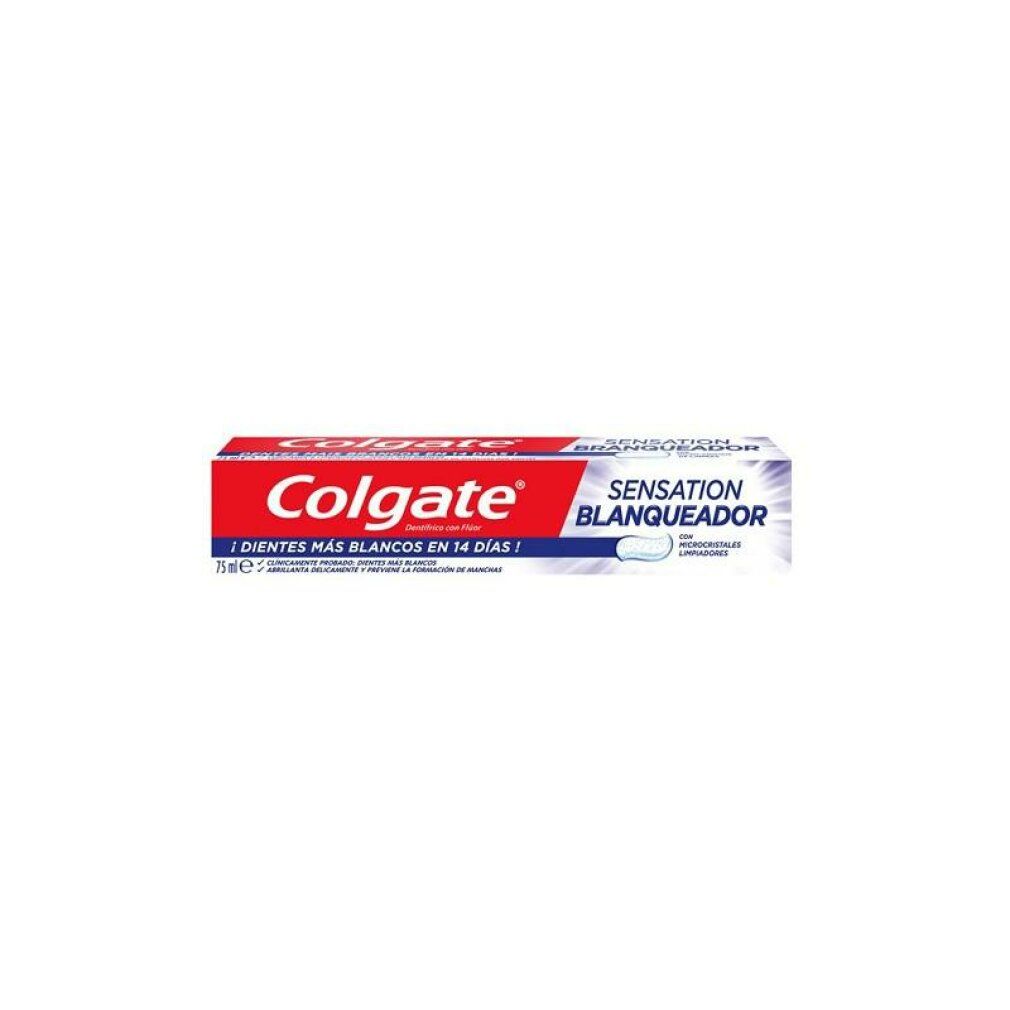 Dent Colgate b Blanqueador 75