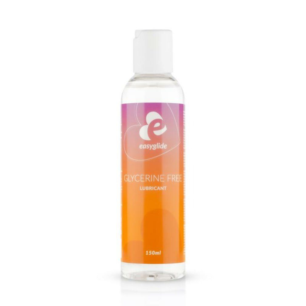 EasyGlide - Glyzerinfreies Gleitmittel