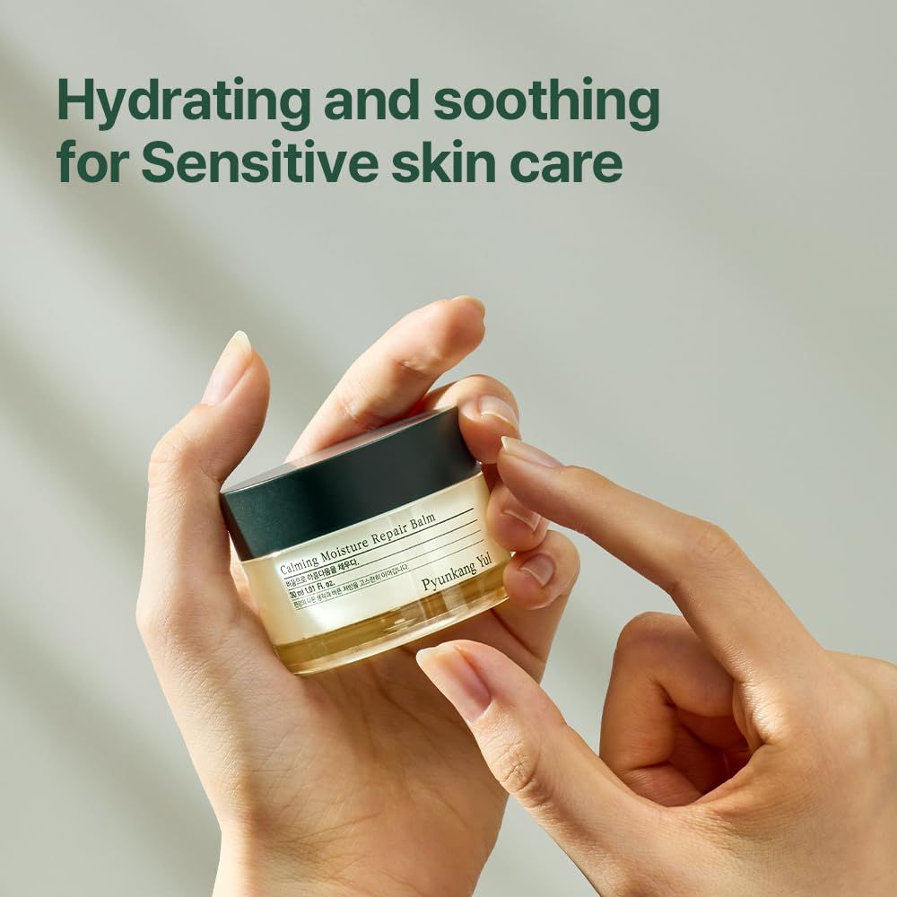 Pyunkang Yul Calming Repair Balm