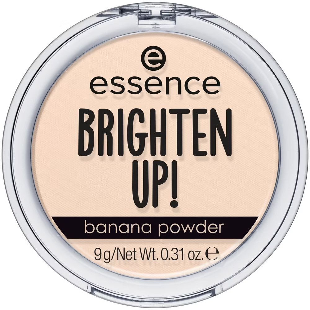 Essence - Brighten Up! Mattierendes und Bräunendes Puder