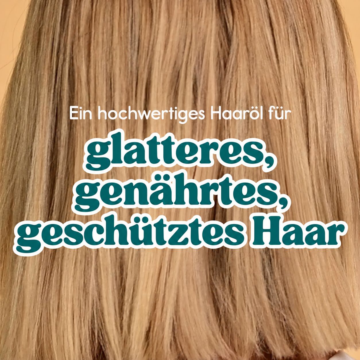 Collage von sechs Frauen mit verschiedenen Haartypen. Für alle Haartypen.