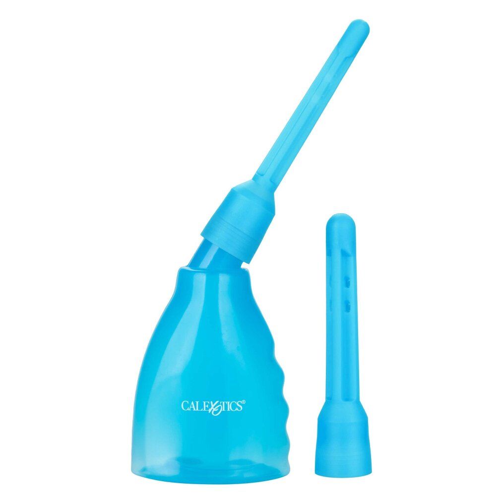 Calex ultimate douche blue