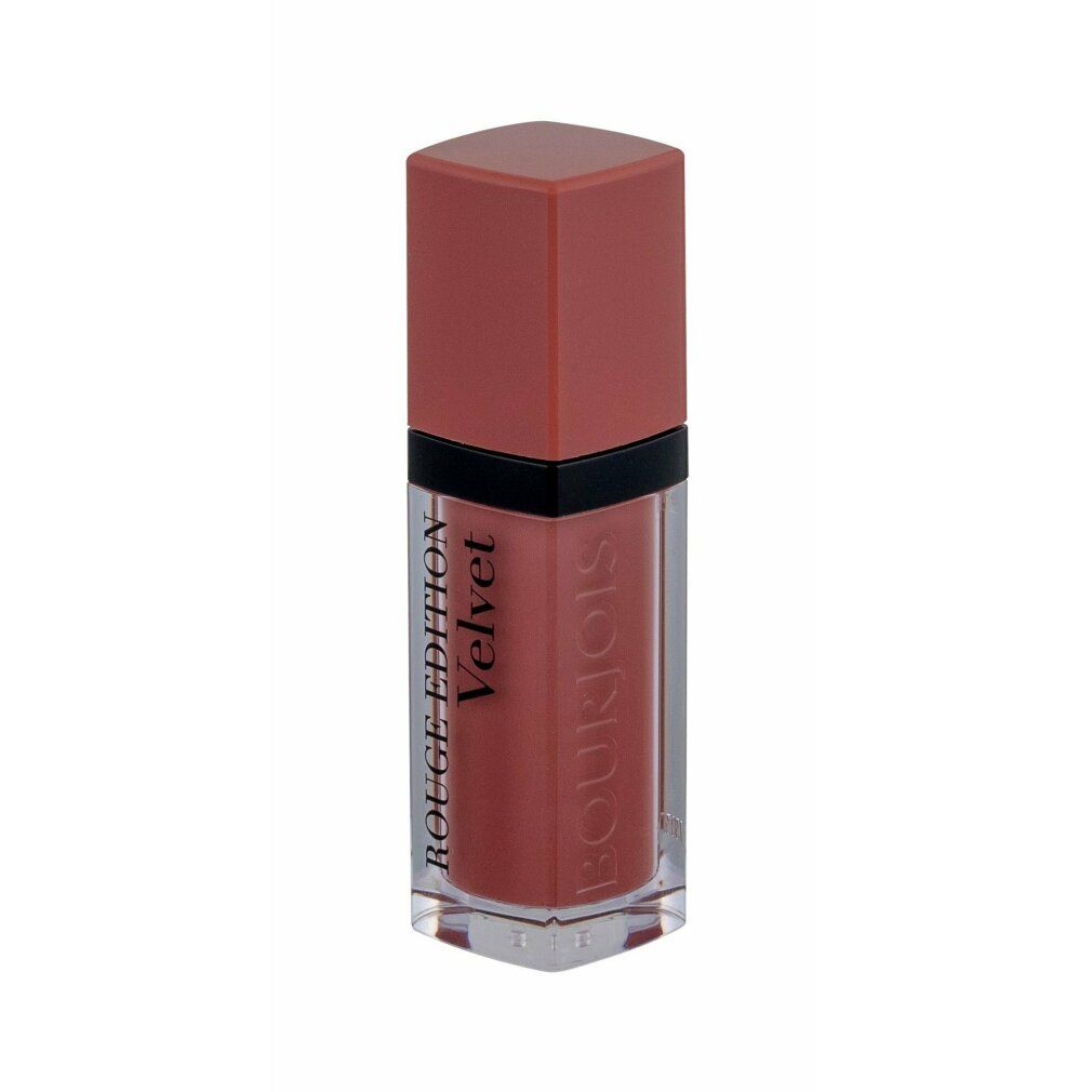 Bourjois Rouge Edition Velvet 29 Hautfarbe York