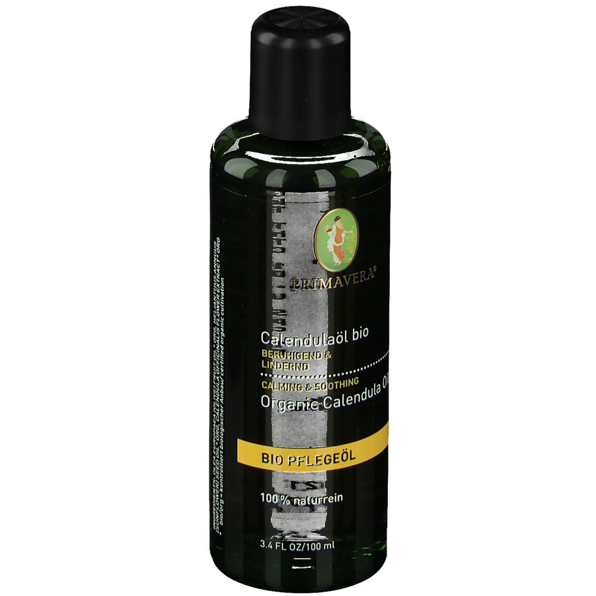 PRIMAVERA® Calendulaöl BIO