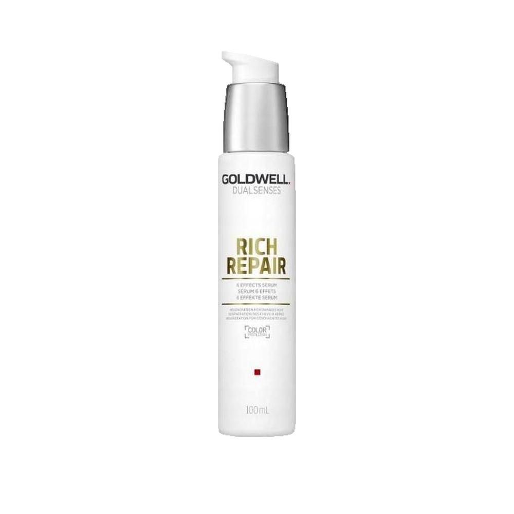 Goldwell Dualsenses Rich Repair Serum für trockenes und geschädigtes Haar