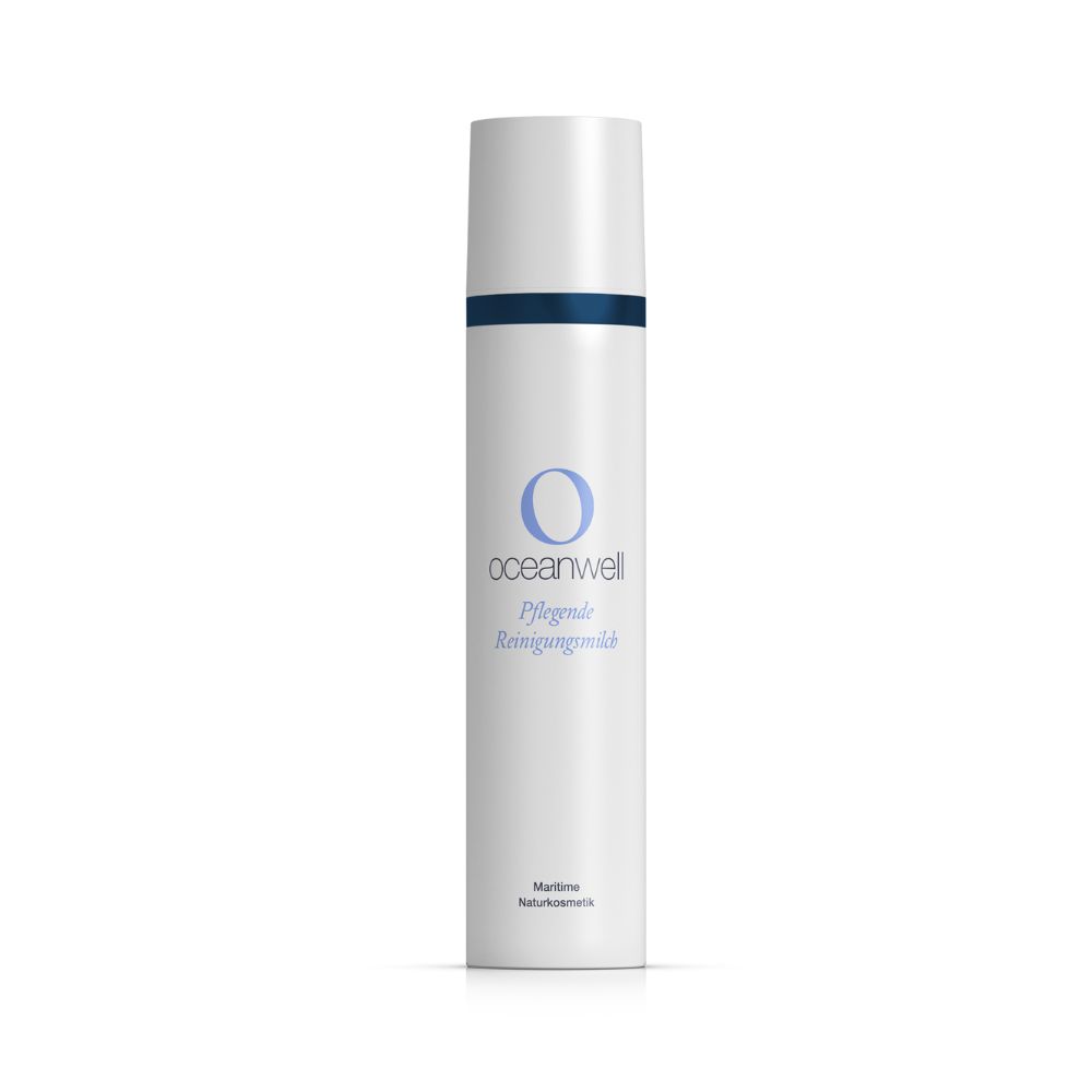 oceanwell Pflegende Reinigungsmilch 100ml