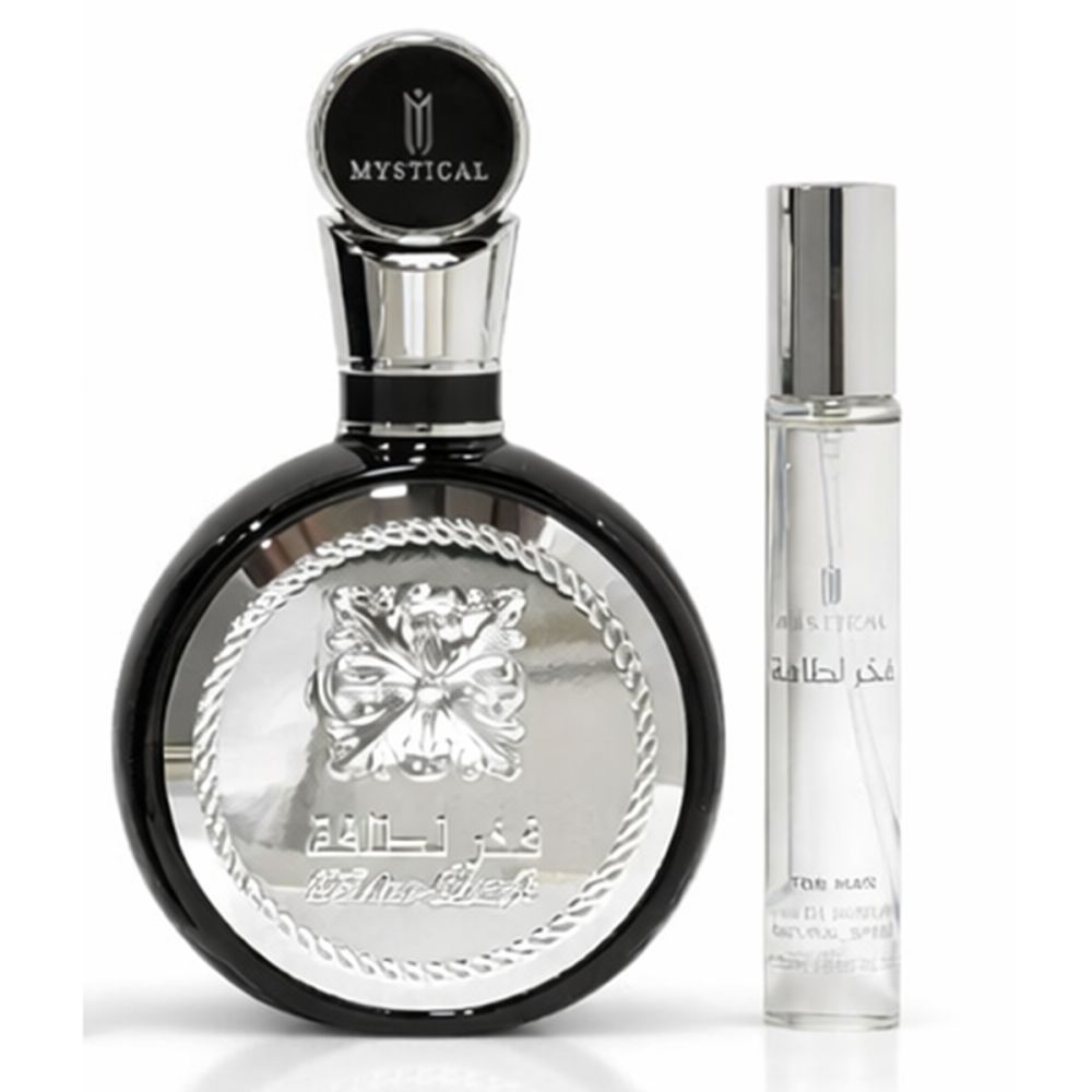 Mystical - Eau de Parfum Mystical