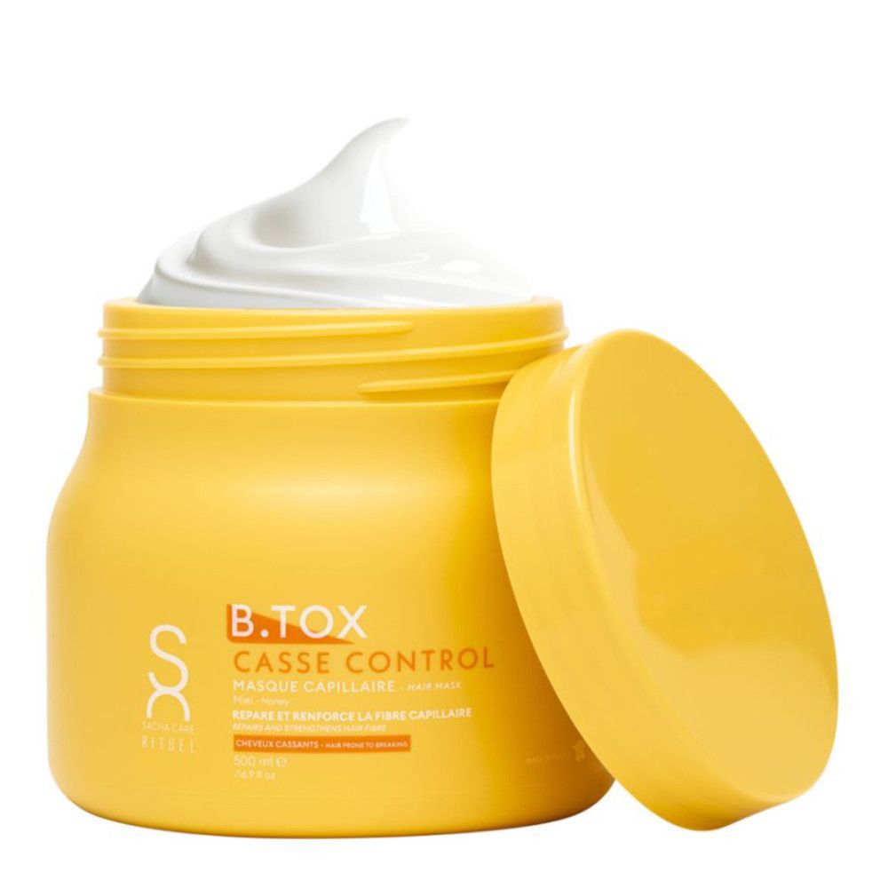 Sacha Care - B-Tox Casse Control 500 ml