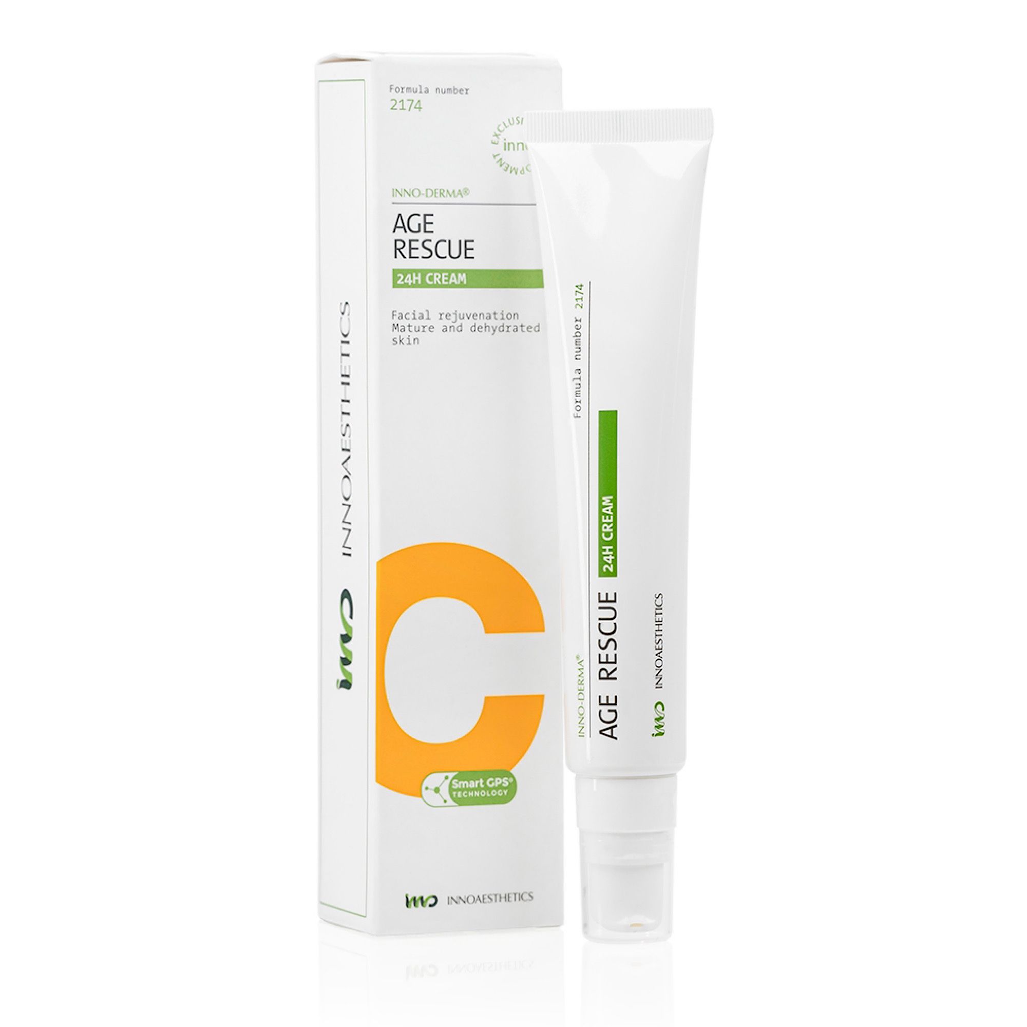 Innoaesthetics Age Rescue