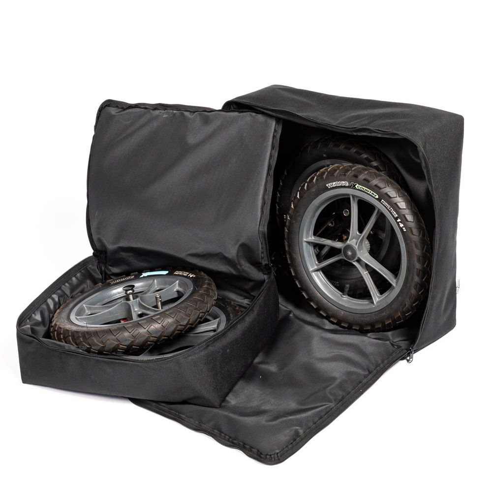 Trionic Veloped Transporttasche