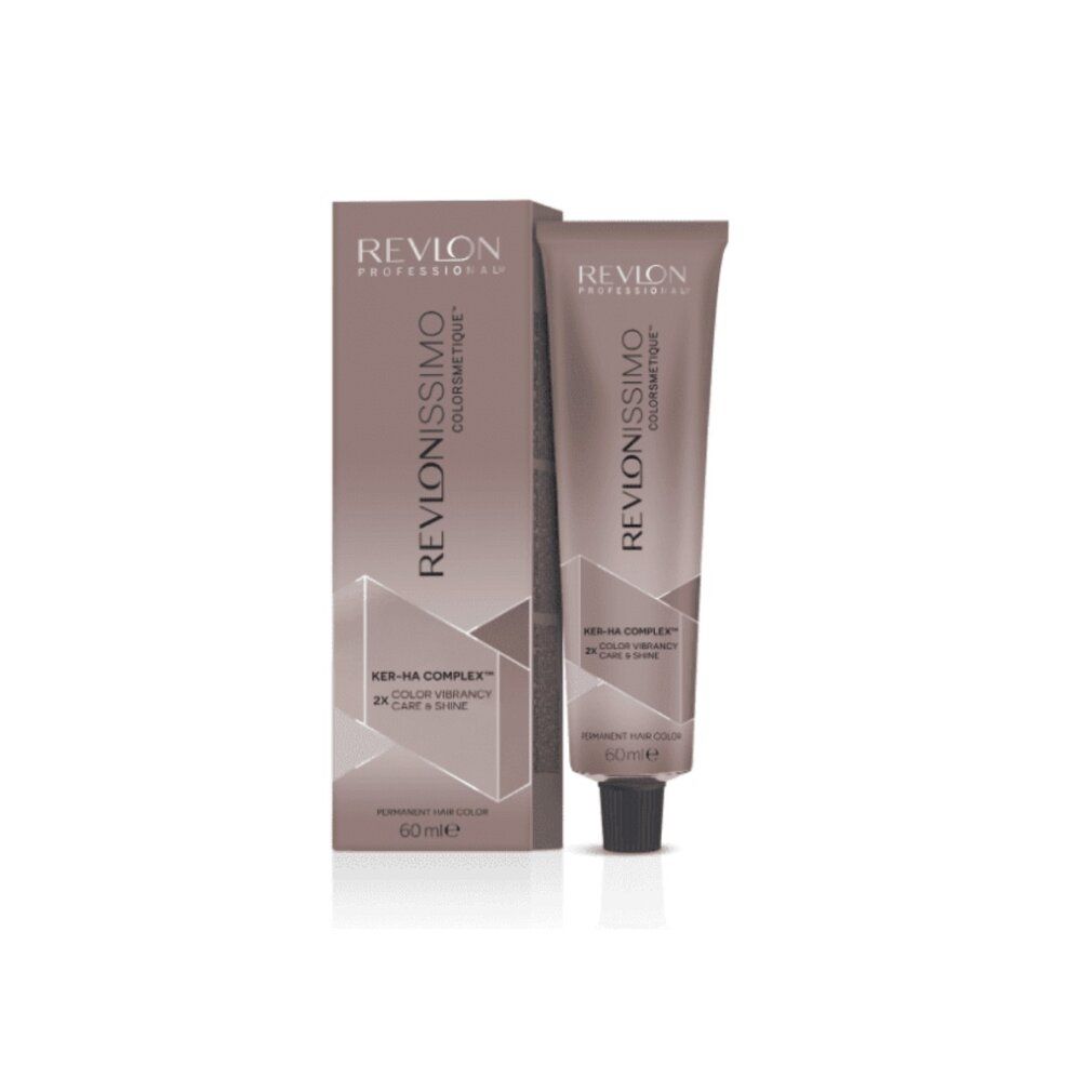 Revlonissimo Colorsmetique High Coverage 7,41-Natural Chestnut Blonde