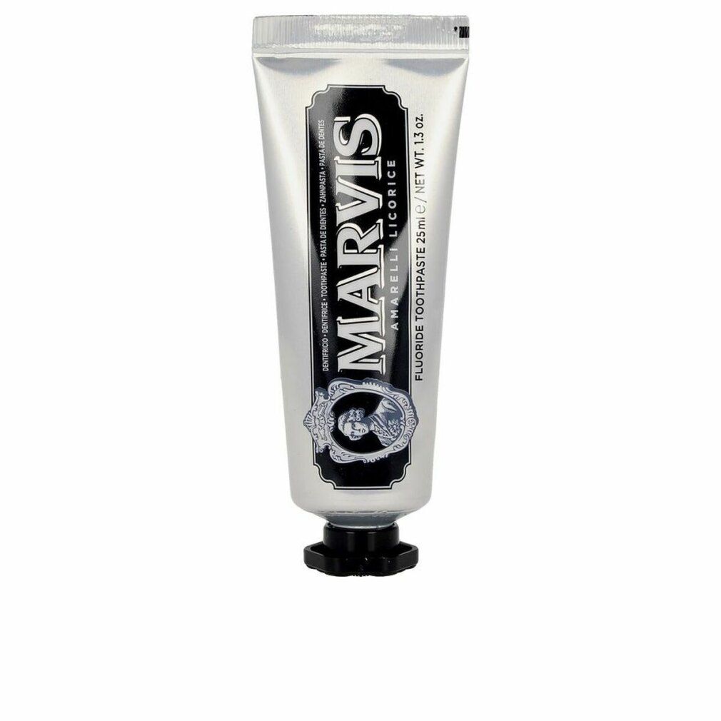 Marvis Amarelli Licorice Toothpaste
