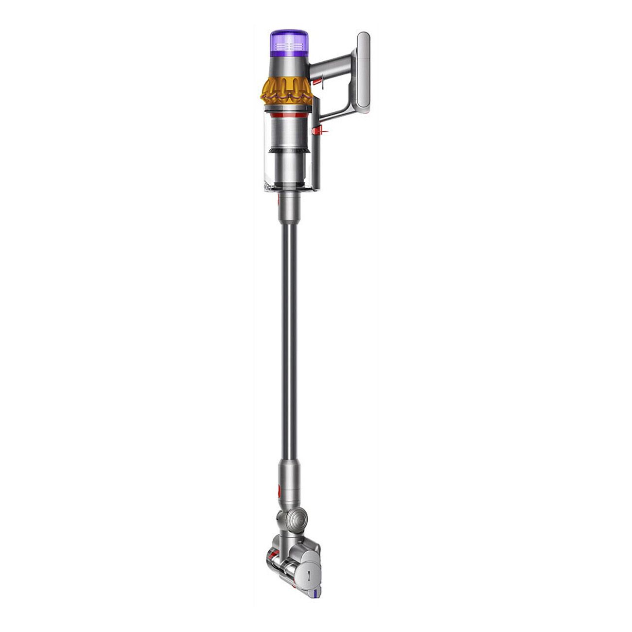 Dyson Dyson V15 Detect Absolute (2022)  Akku Staubsauger