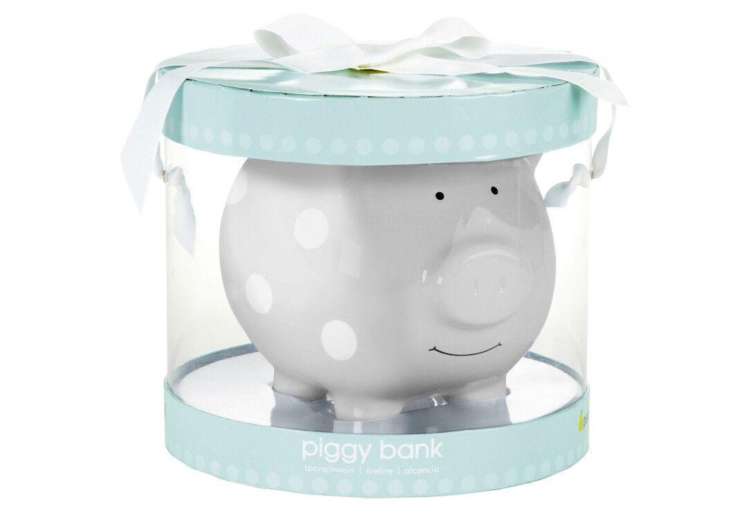 PEARHEAD Spardose Schwein