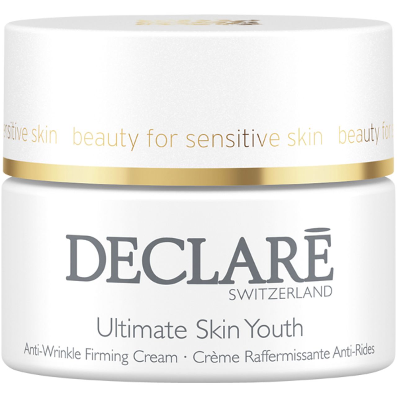 Declare Ultimate Skin Youth Anti-Wrinkle Firming Cream