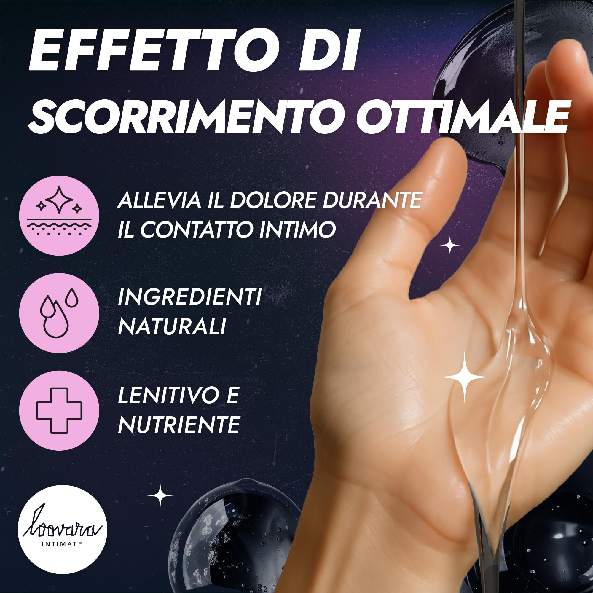LOOVARA Glory Holes: Optimales Gleiterlebnis, lindert Schmerzen, natürliche Inhaltsstoffe.