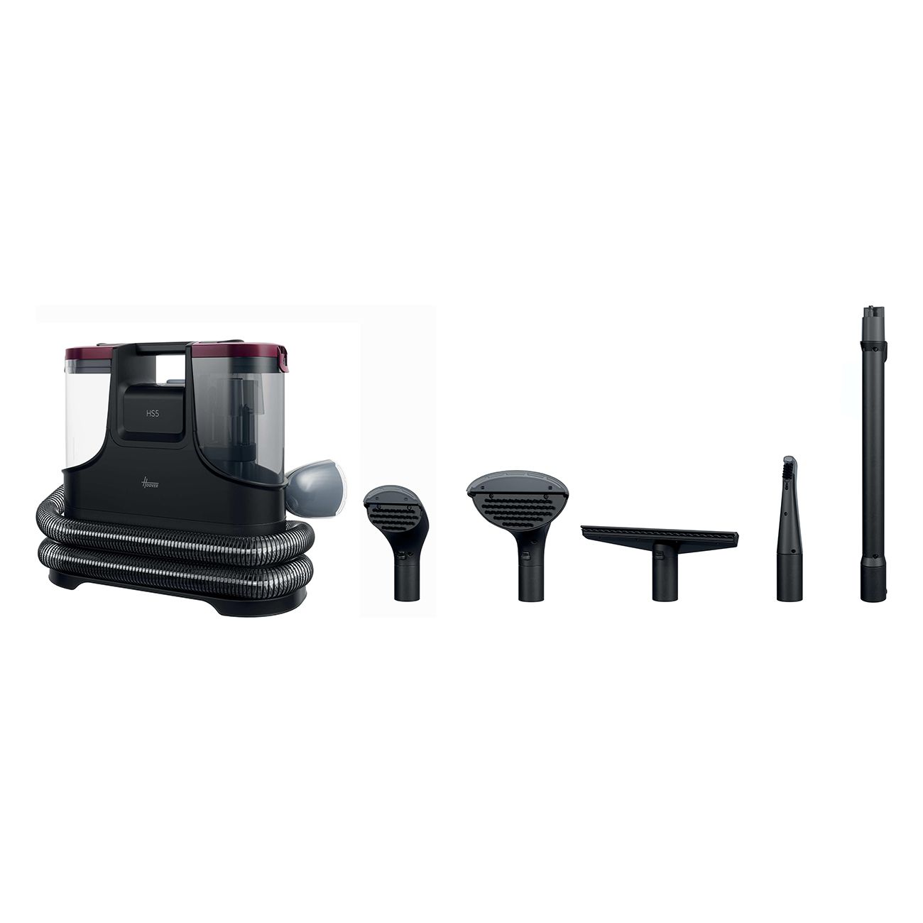 Hoover HS530 011 Nass-Trockensauger