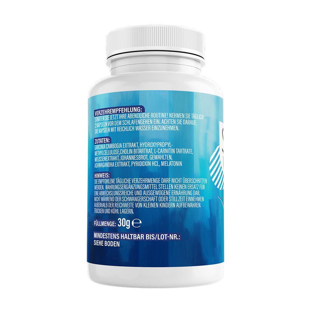 Enolenia® | SlimEXrin Night