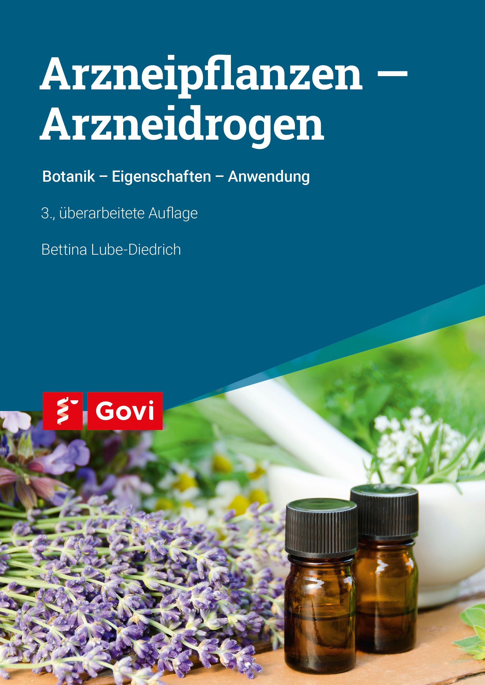 Arzneipflanzen – Arzneidrogen