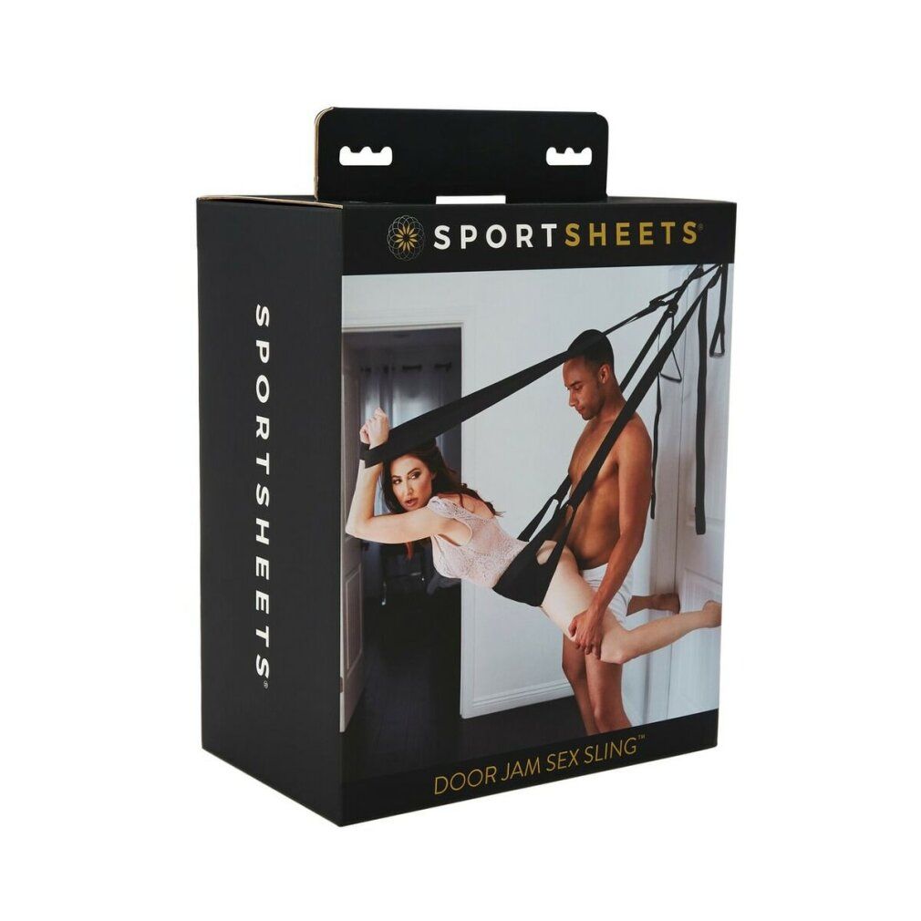 Sportsheets door jam sex sling