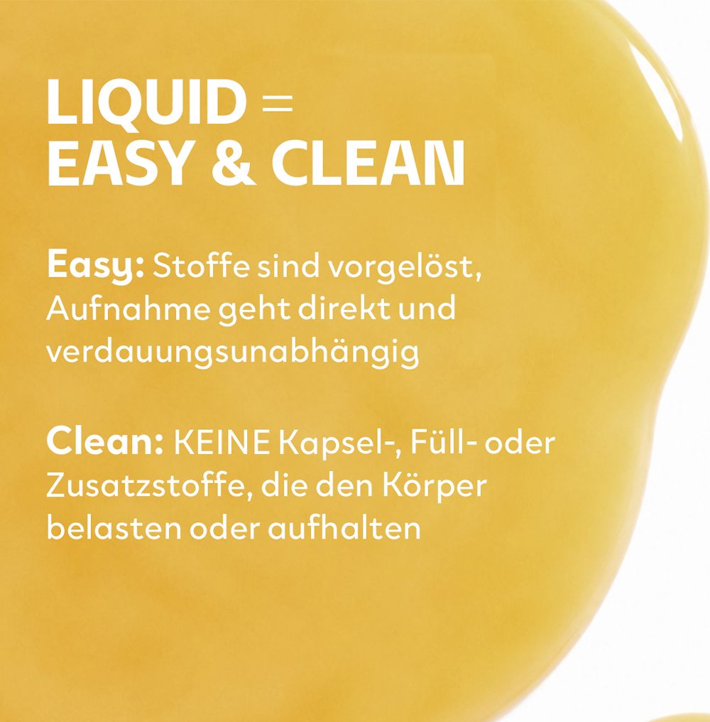 INJU BALANCE Tonic für Ruhe und Resilienz
