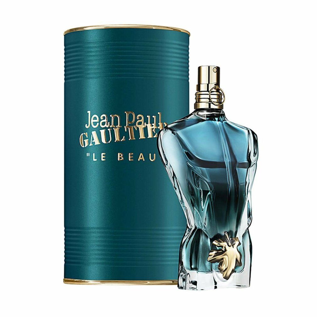 Jean Paul Gaultier, Le Beau E.d.T. Nat. Spray