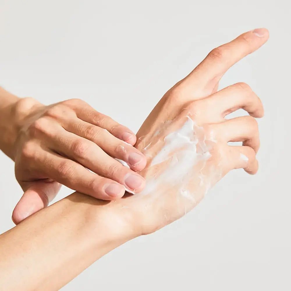 SKYBOTTLE White Rain Handcreme