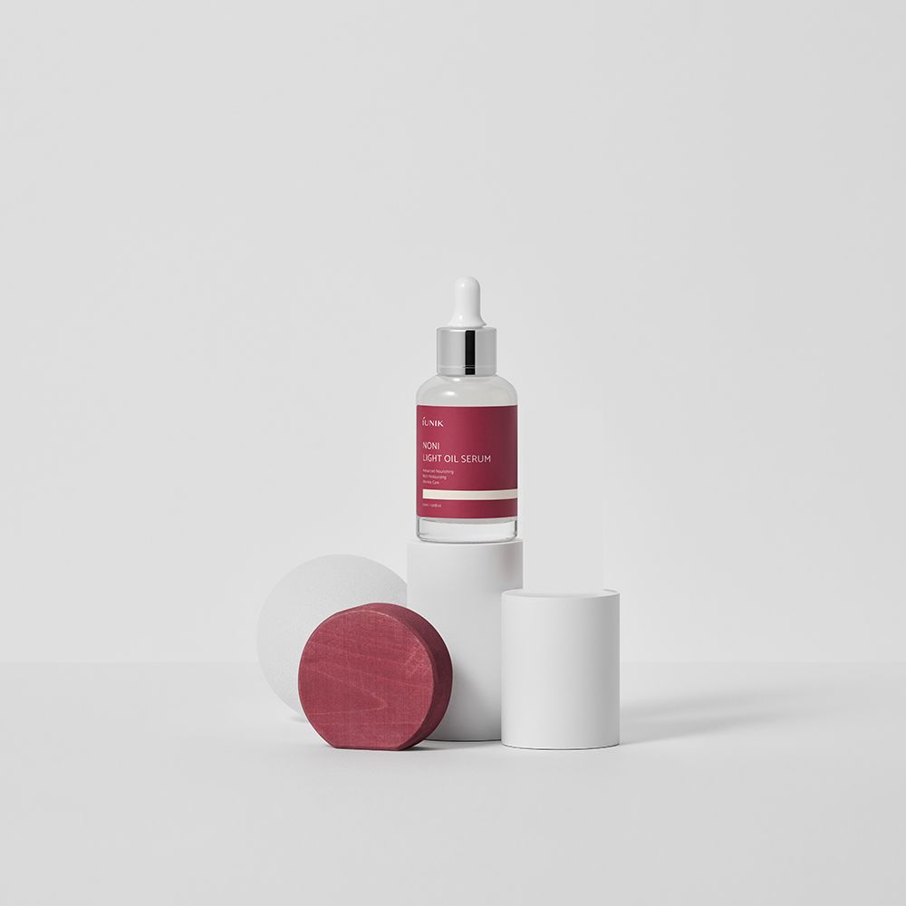 IUNIK Noni Light Oil Serum anti-aging Face Serum