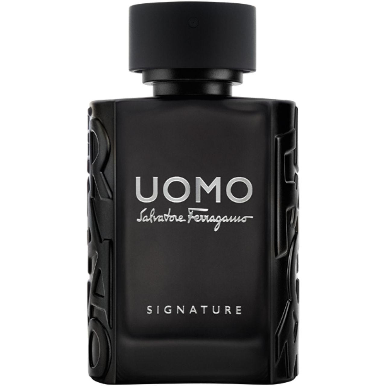 Salvatore Ferragamo, Uomo Signature E.d.P. Nat. Spray