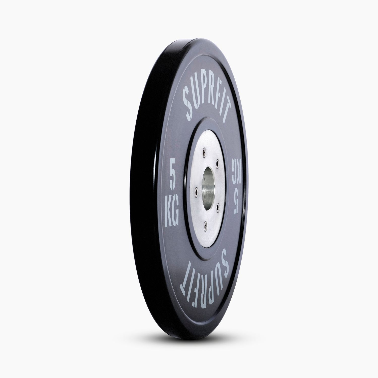 Suprfit Pro Competition Bumper Plate (einzeln)