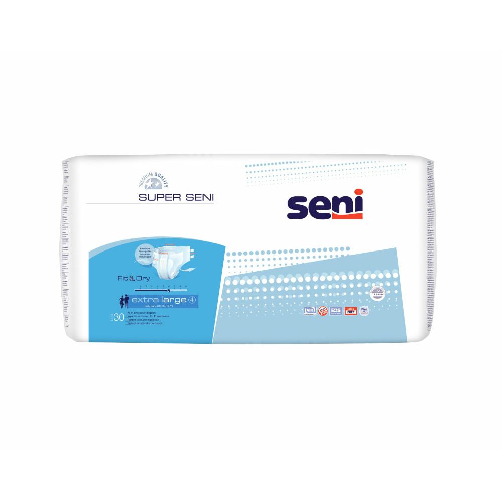 Super Seni XL