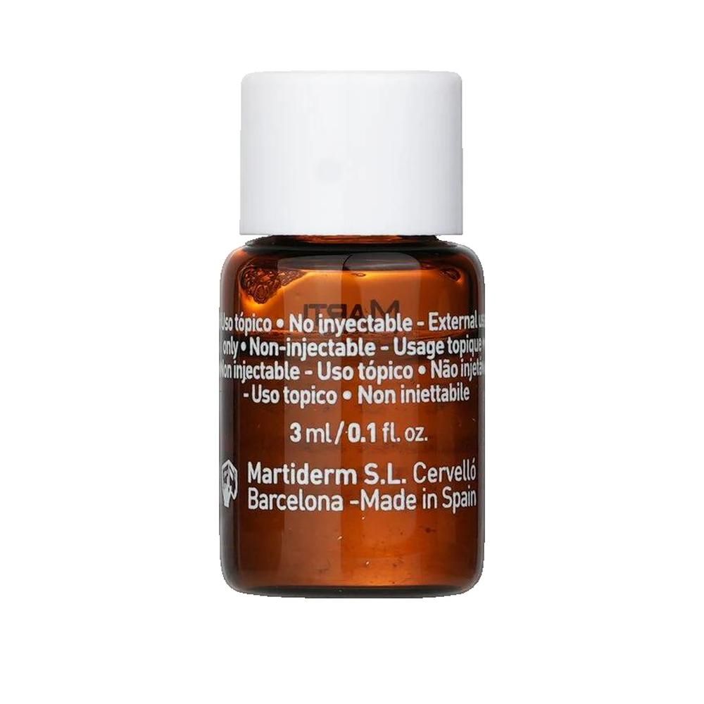 Martiderm Hair System Anti-Haarausfall Behandlung