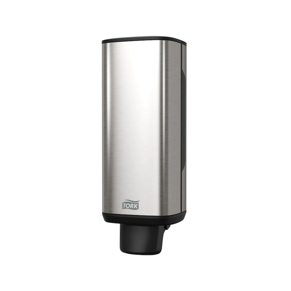 Tork 460010 Tork Spender für Seifen und Händedesinfektionsmittel Image Line S4