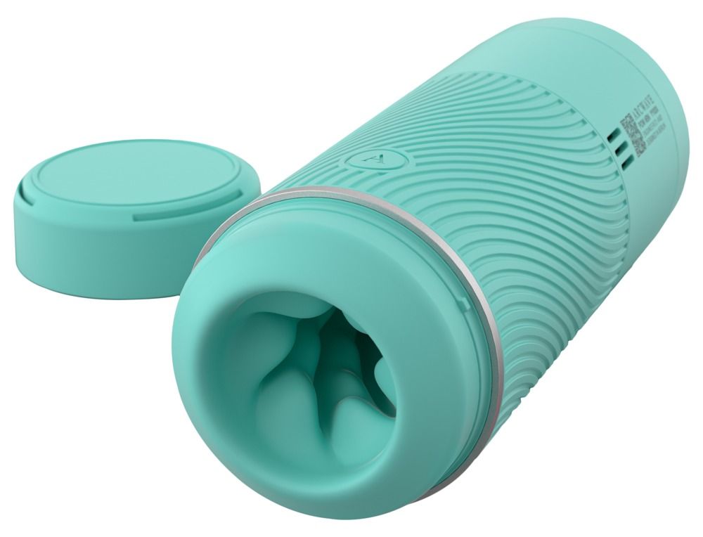 Arcwave - Premium-Masturbator mit regulierbarer Saugkraft