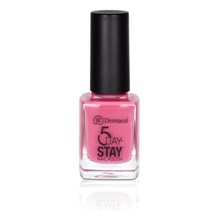 Nagellack 5 Tage - 5 Tage Aufenthalt Nr. 33
