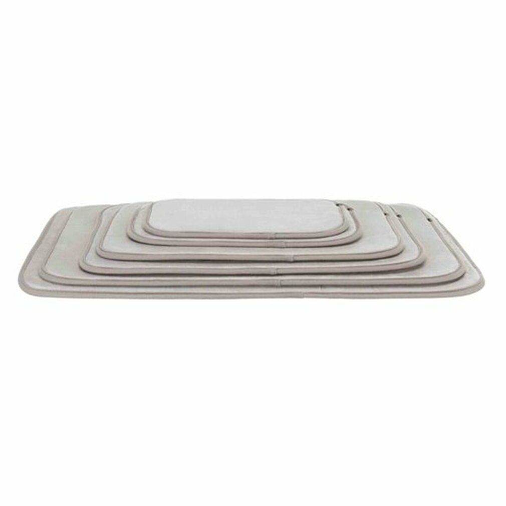 Trixie | Trixie Dog Mat For Transport Box Skudo / Gulliver Grey
