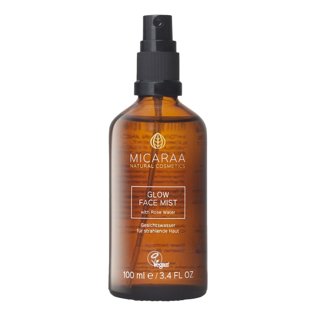 MICARAA Glow Face Mist