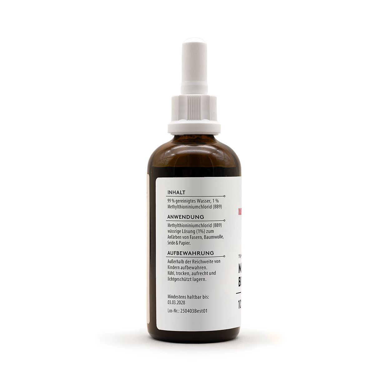 MITOcare® Methylenblau