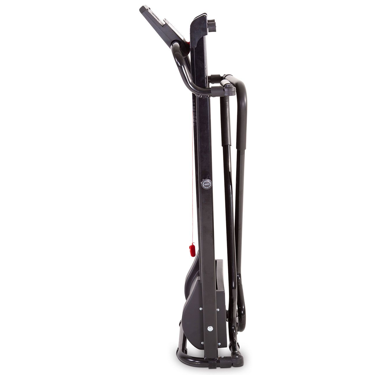 aktivshop Laufband aktiv »Vital Komfort« mit Motor und Handlauf