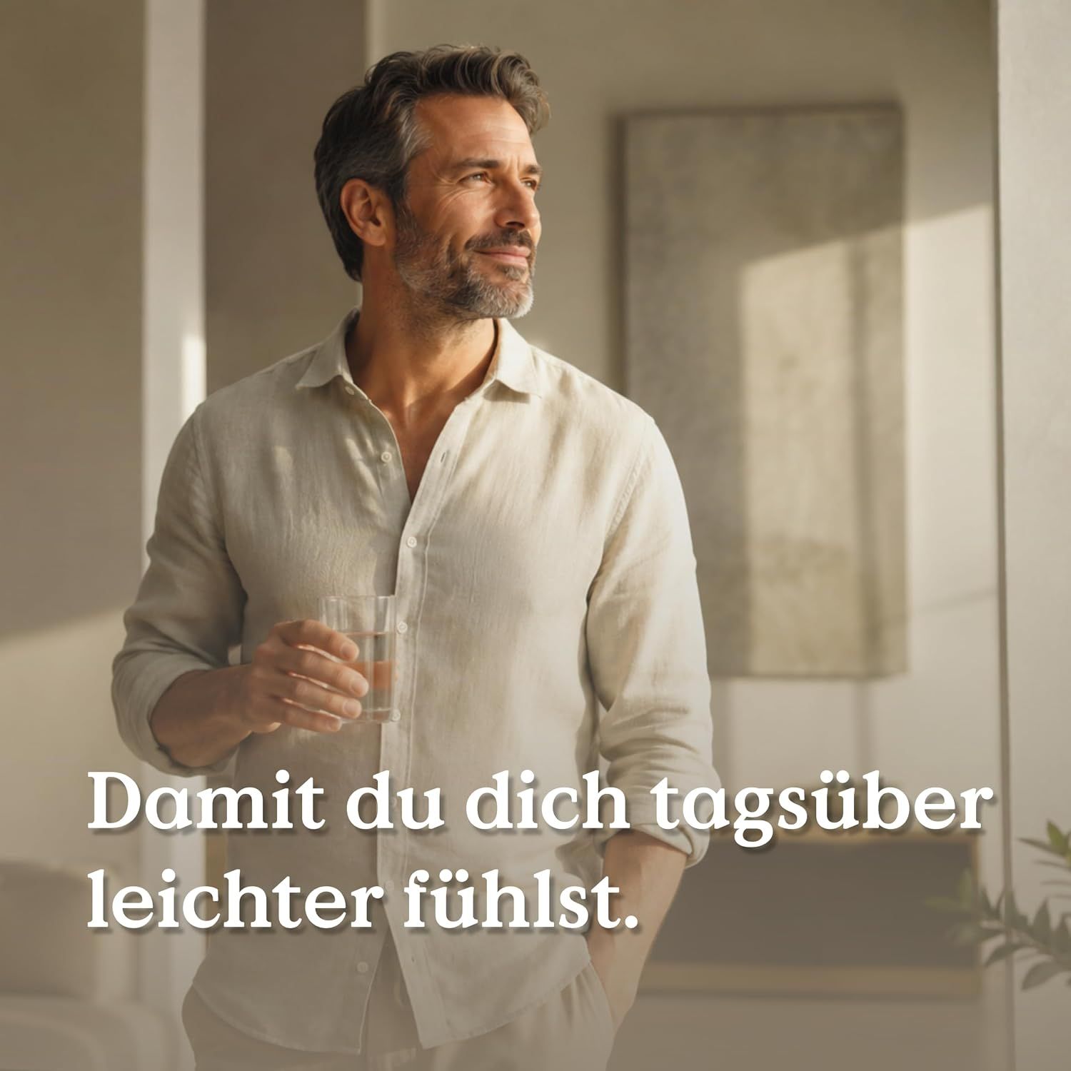 Prostata Kapseln - Prosta Plus Komplex mit Sägepalme, Kürbiskern & Brennnessel