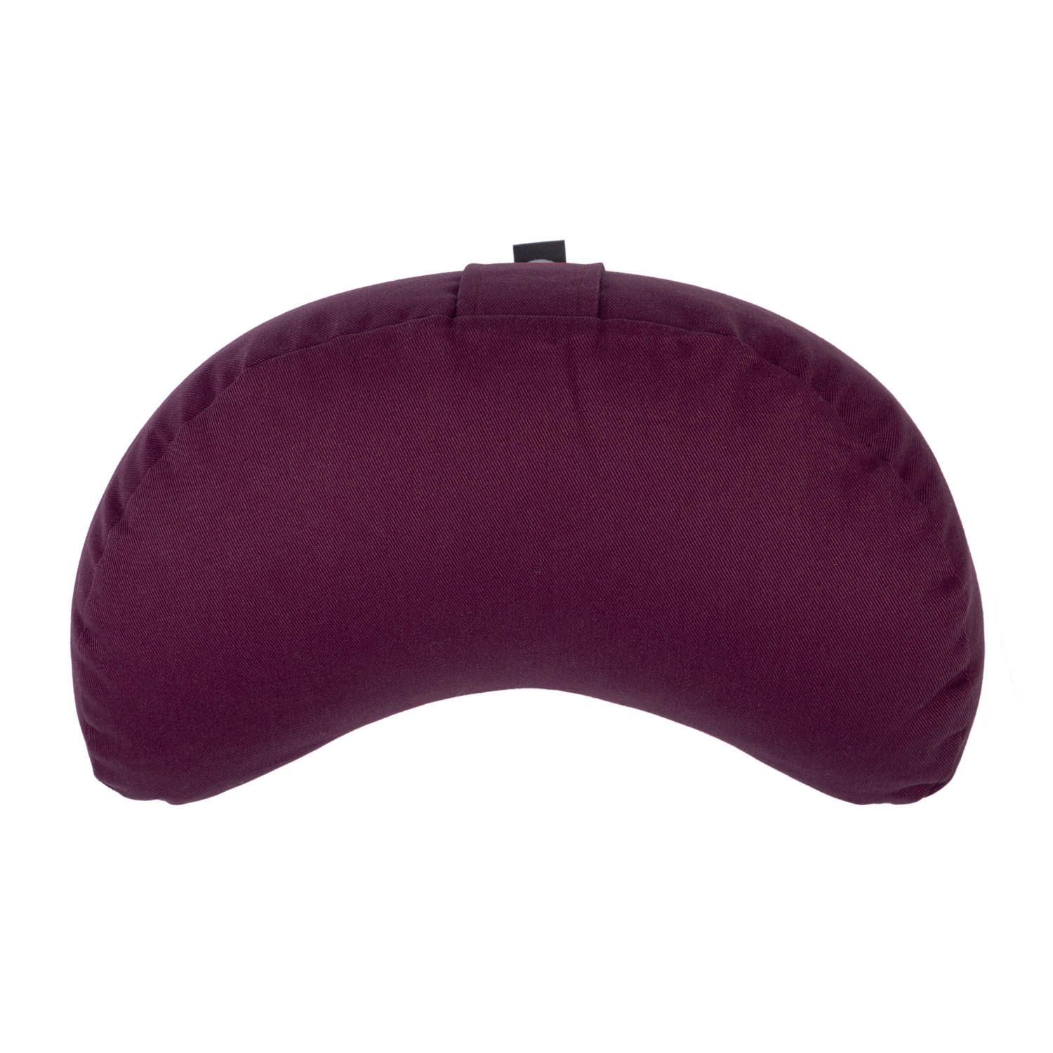 bodhi Reise Meditationskissen Yogi Mond Mini ECO
