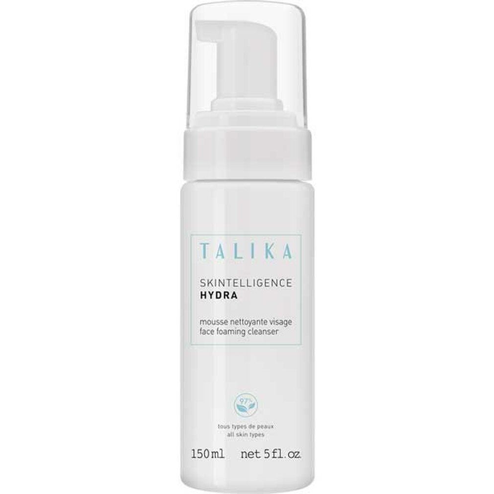 Talika Face Care Moisturising Foaming Cleanser