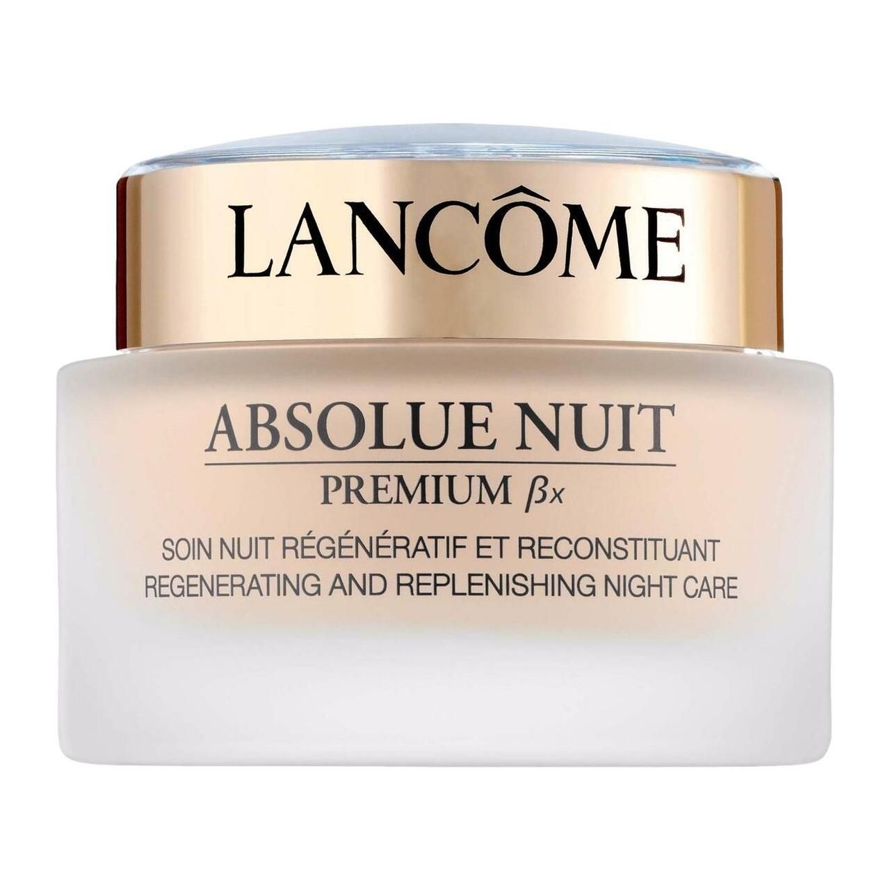 Store Lancome Absolue Night