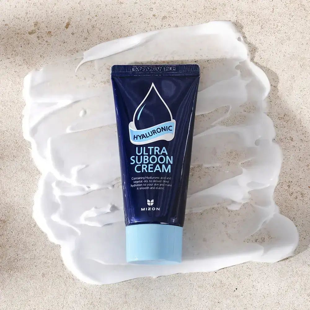 MIZON Hyaluronsäure Ultra Suboon Creme