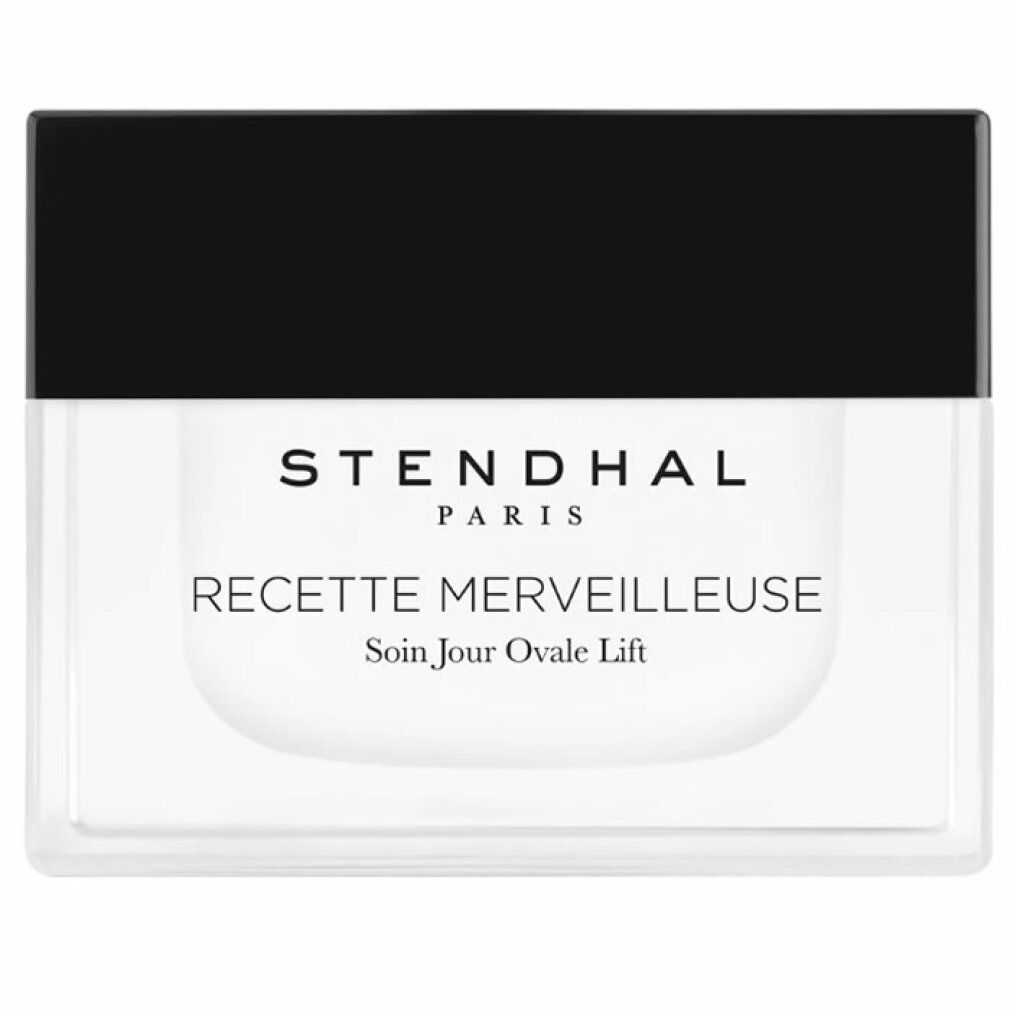 Stendhal Recette Merveilleuse Soin Jour Ovale Lift