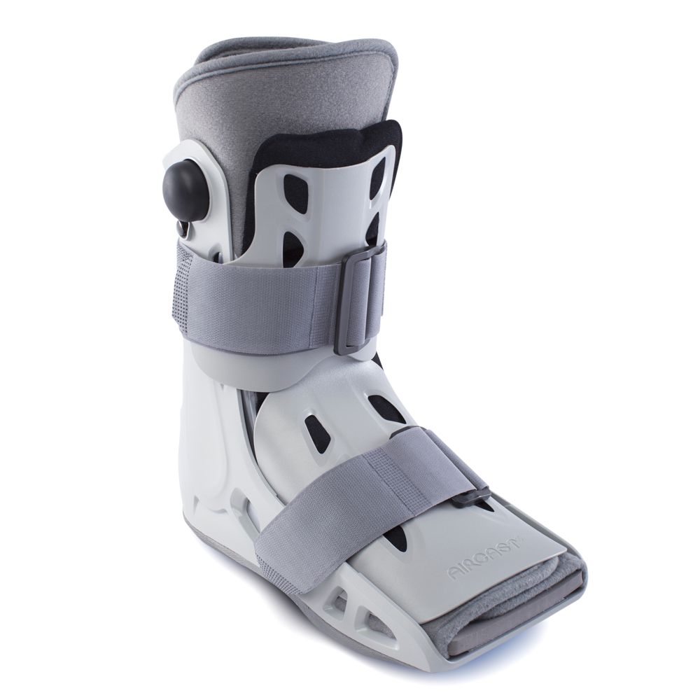 AIRCAST® Airselect™ Short Walker kurze Unterschenkel-Fuß-Orthese
