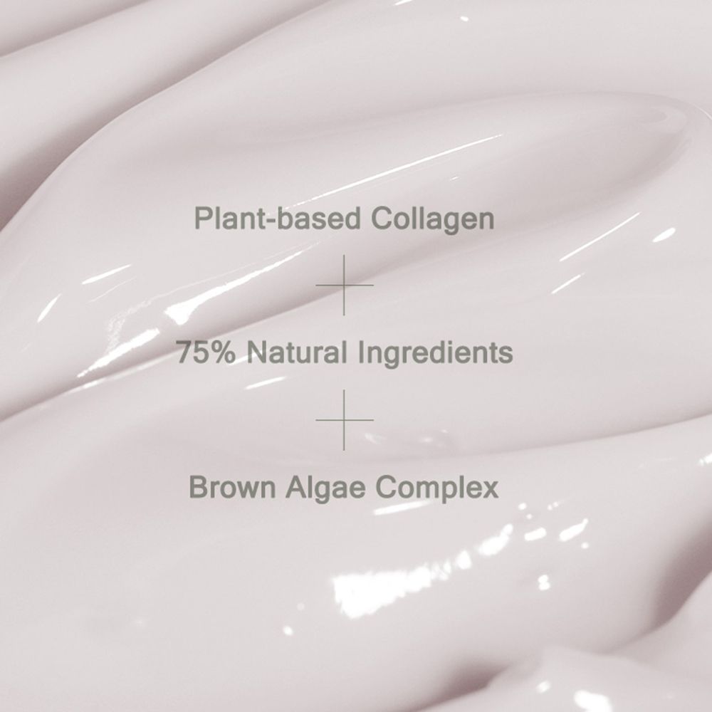 MIZON Phyto Plump Collagen Night Repairing Face Cream