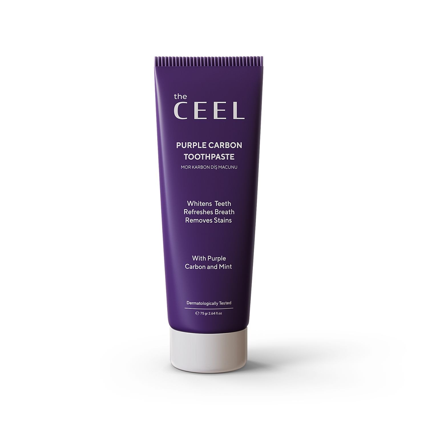THE CEEL Zahnbleaching Paste